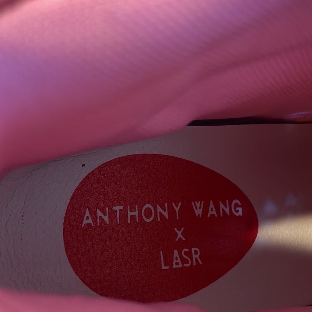 LASR Booties - Picture 6 of 8